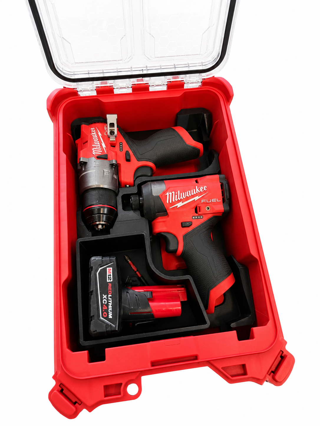 Tool Storage Inserts
