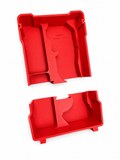 Multi-tool Packout Insert - 3D Printed - Fits DeWalt multi-tool