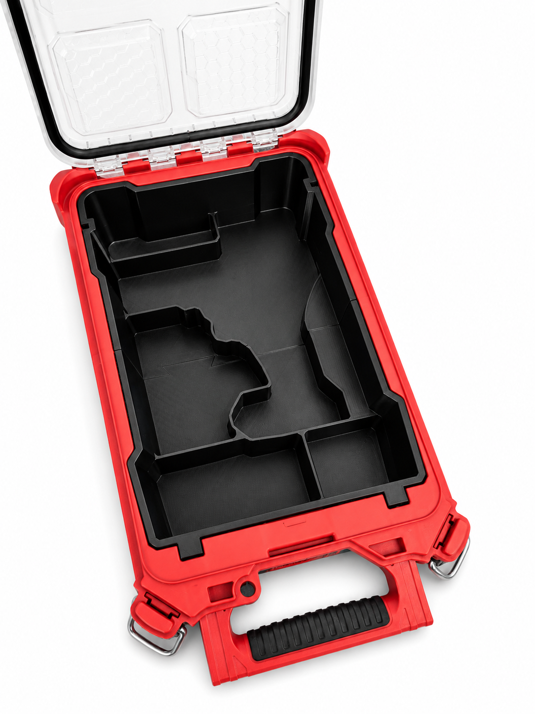 DeWalt 20v Brushless Drill Packout Insert - 3D Printed